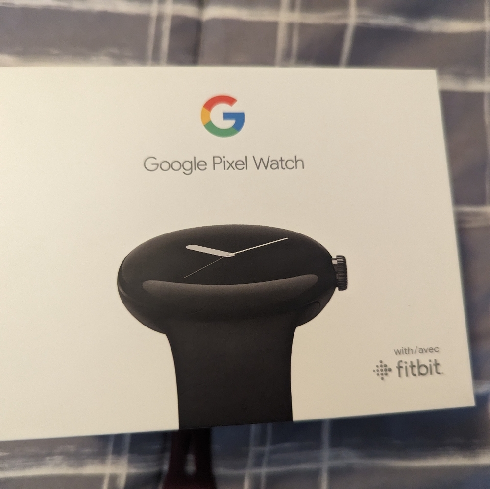 Google Watch